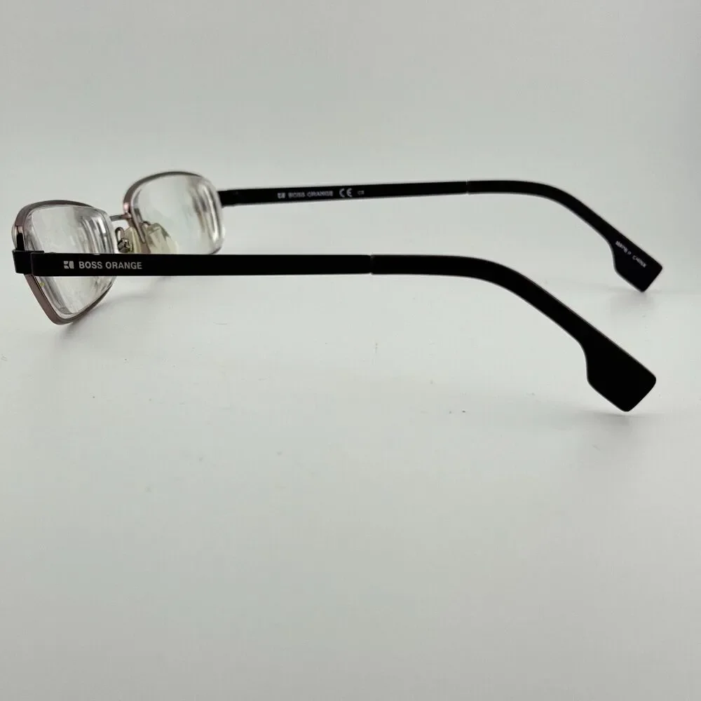 Hugo Boss Orange‎ BO 0022 AA2 Eyeglasses Frame 53-17-135 H13365